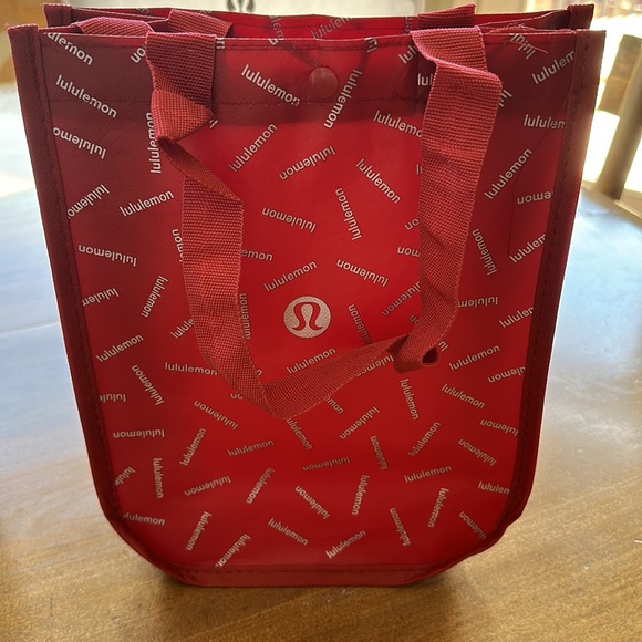Lot of Lululemon Bags - Set of 10 - Picture 3 of 12
